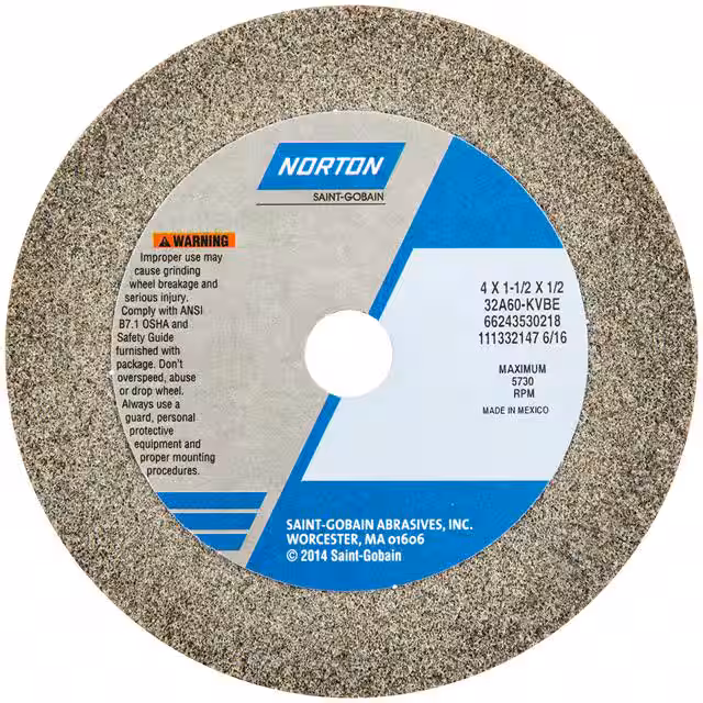 66243530218 Magellan Distribution  Productos abrasivos y de acondicionamiento de superficies