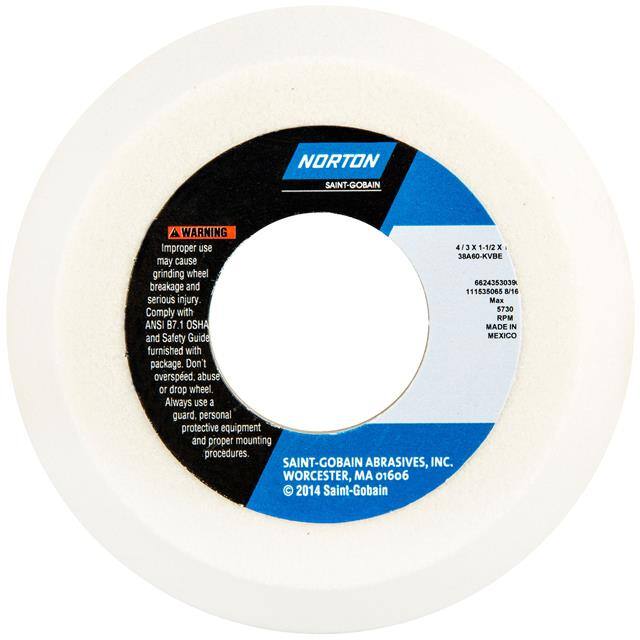 66243530378 Magellan Distribution  Abrasives and Surface Conditioning Products