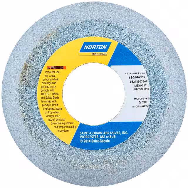 66243530419 Magellan Distribution  Abrasives and Surface Conditioning Products