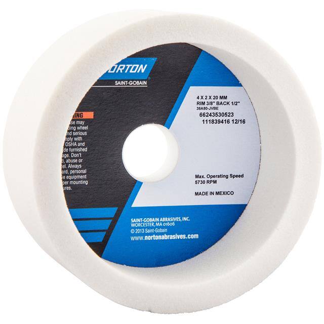 66243530523 Magellan Distribution  Abrasives and Surface Conditioning Products