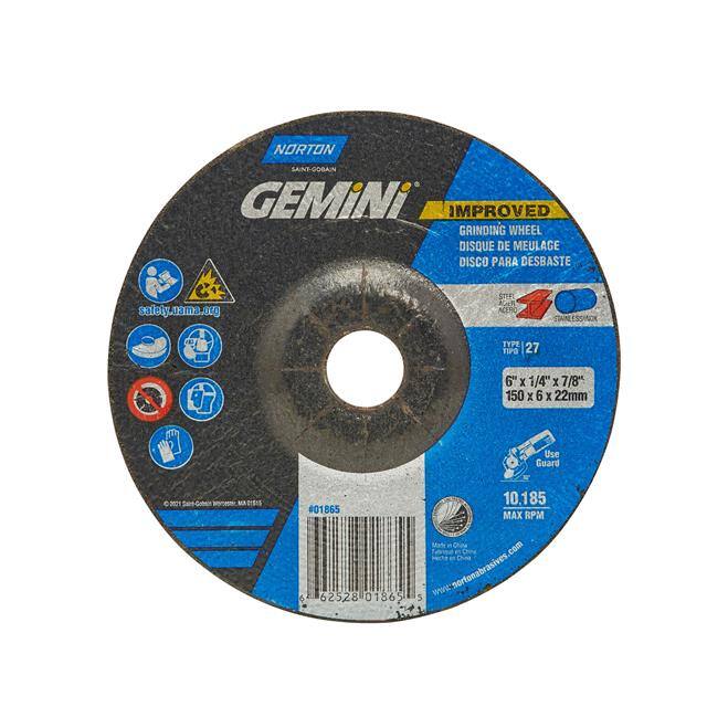 66252801865 Norton  Abrasives and Surface Conditioning Products