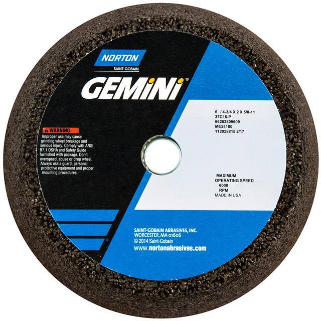 66252809609 Magellan Distribution  Abrasives and Surface Conditioning Products