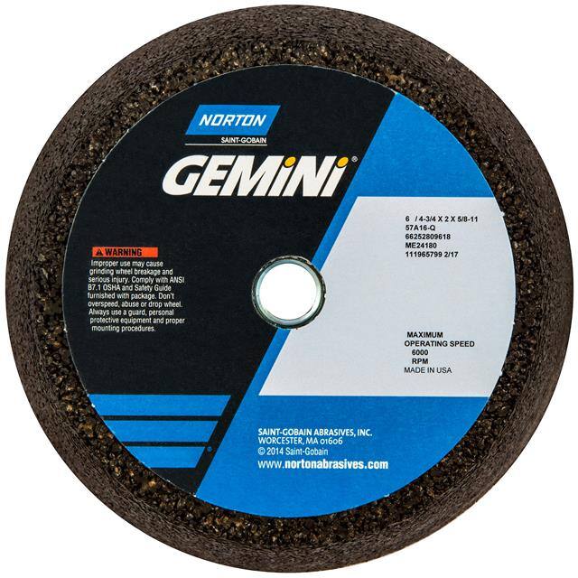 66252809618 Magellan Distribution  Abrasifs et produits de conditionnement de surface