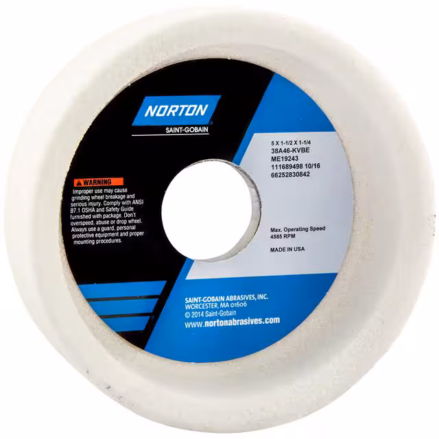 66252830842 Magellan Distribution  Productos abrasivos y de acondicionamiento de superficies