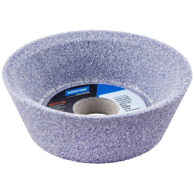 66252830858 Magellan Distribution  Productos abrasivos y de acondicionamiento de superficies