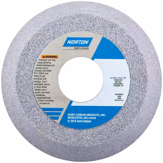 66252830962 Magellan Distribution  Abrasives and Surface Conditioning Products