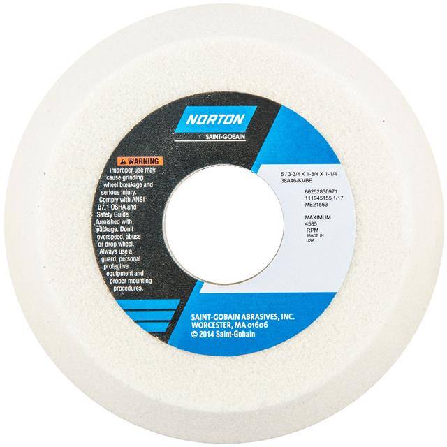 66252830971 Magellan Distribution  Abrasives and Surface Conditioning Products