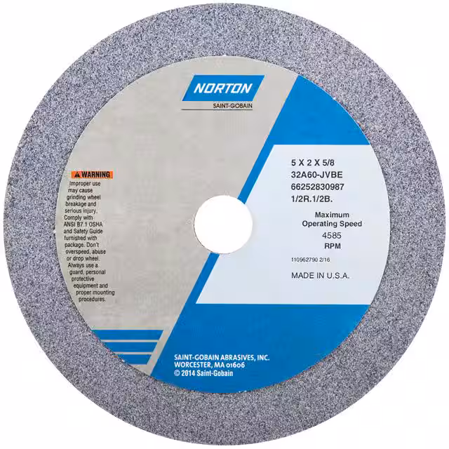 66252830987 Magellan Distribution  Abrasifs et produits de conditionnement de surface