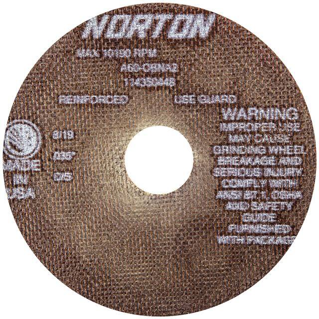 66252835055 Magellan Distribution  Abrasives and Surface Conditioning Products