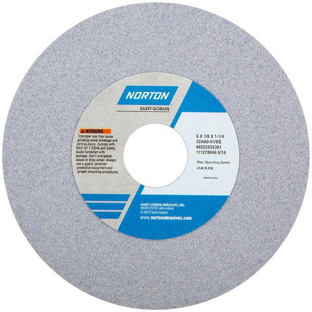 66252835361 Magellan Distribution  Productos abrasivos y de acondicionamiento de superficies