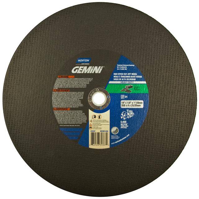 66252835387 Norton  Abrasives and Surface Conditioning Products