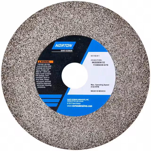 66252836132 Magellan Distribution  Abrasives and Surface Conditioning Products