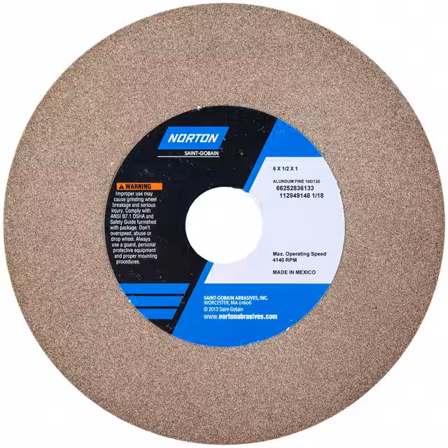 66252836133 Magellan Distribution  Abrasifs et produits de conditionnement de surface