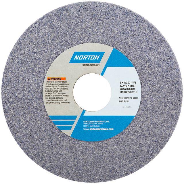 66252836380 Magellan Distribution  Abrasives and Surface Conditioning Products