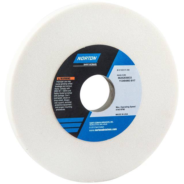 66252836533 Magellan Distribution  Abrasives and Surface Conditioning Products