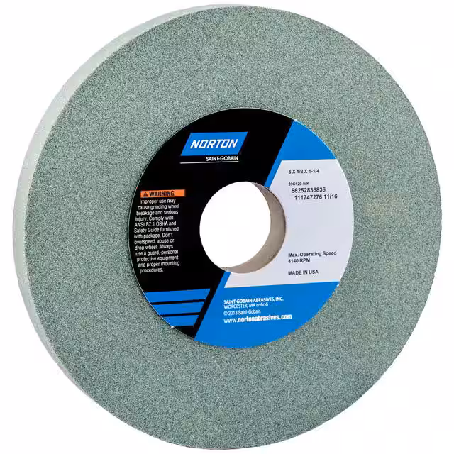 66252836836 Magellan Distribution  Productos abrasivos y de acondicionamiento de superficies