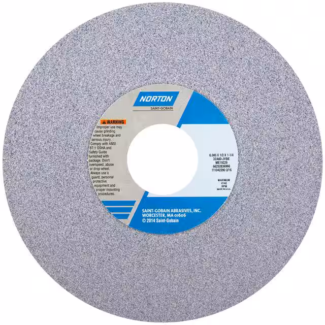 66252836966 Magellan Distribution  Abrasifs et produits de conditionnement de surface