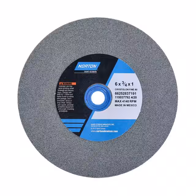 66252837191 Magellan Distribution  Abrasives and Surface Conditioning Products