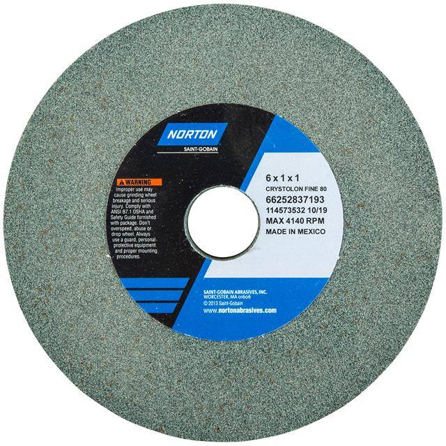 66252837193 Magellan Distribution  Productos abrasivos y de acondicionamiento de superficies