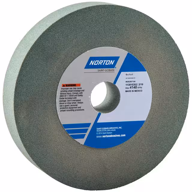 66252837194 Magellan Distribution  Abrasives and Surface Conditioning Products
