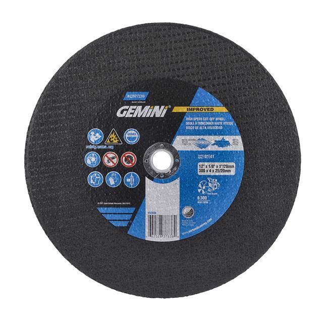 66252837838 Magellan Distribution  Abrasives and Surface Conditioning Products