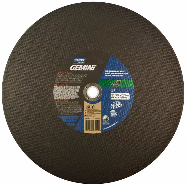 66252837842 Norton  Abrasives and Surface Conditioning Products