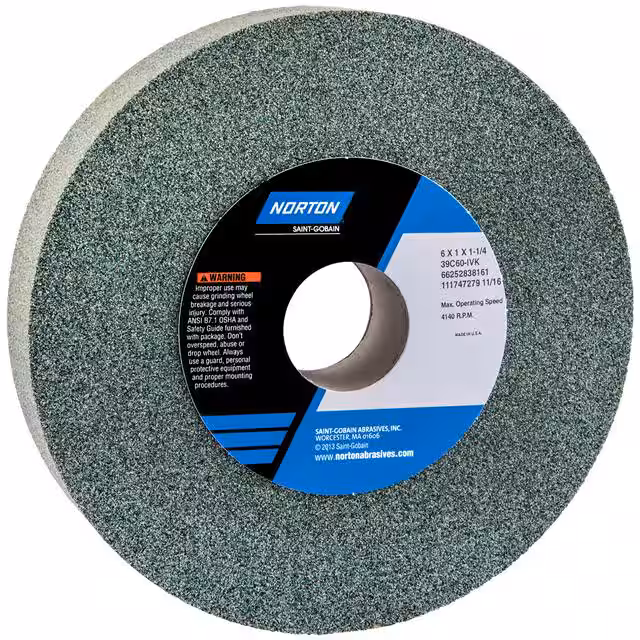 66252838161 Magellan Distribution  Abrasifs et produits de conditionnement de surface