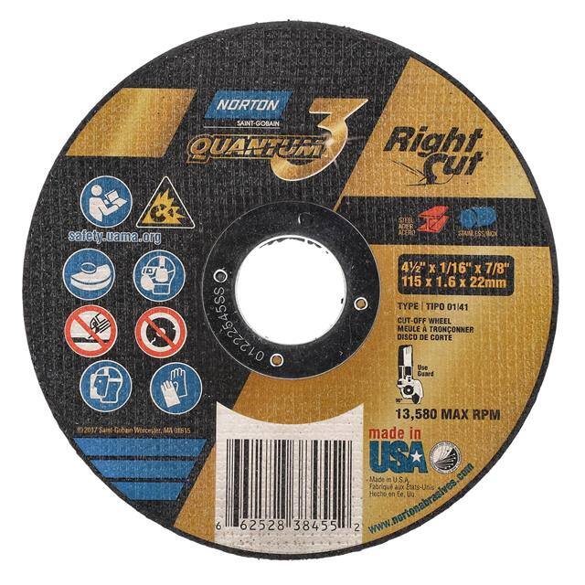 66252838455 Magellan Distribution  Productos abrasivos y de acondicionamiento de superficies