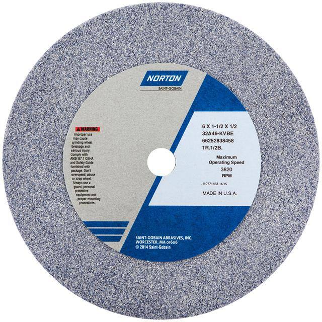 66252838458 Magellan Distribution  Abrasives and Surface Conditioning Products