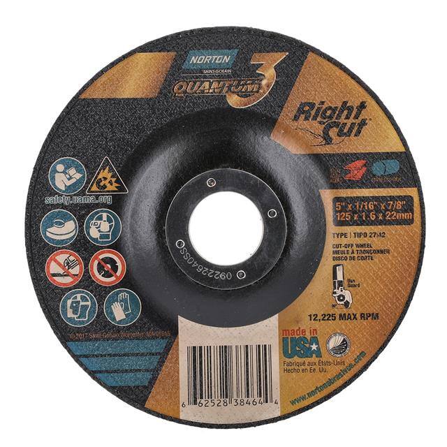 66252838464 Magellan Distribution  Abrasives and Surface Conditioning Products