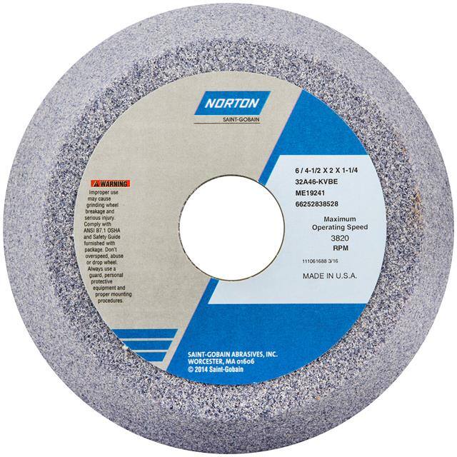 66252838491 Magellan Distribution  Abrasives and Surface Conditioning Products