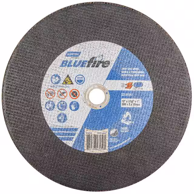 66252843250 Norton  Productos abrasivos y de acondicionamiento de superficies