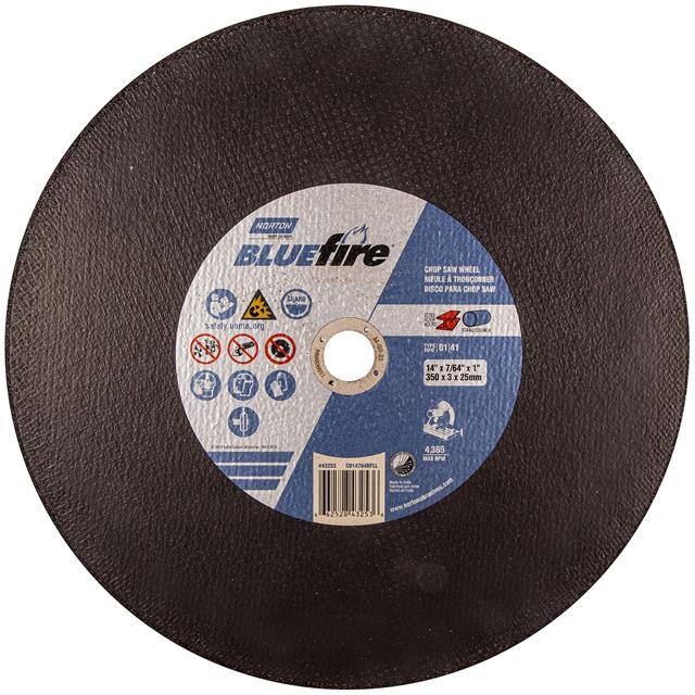 66252843253 Norton  Abrasives and Surface Conditioning Products