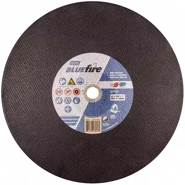 66252843257 Norton  Abrasives and Surface Conditioning Products