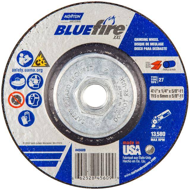 66252845609 Magellan Distribution  Productos abrasivos y de acondicionamiento de superficies