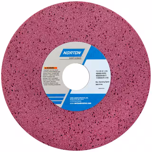 66252916217 Magellan Distribution  Productos abrasivos y de acondicionamiento de superficies