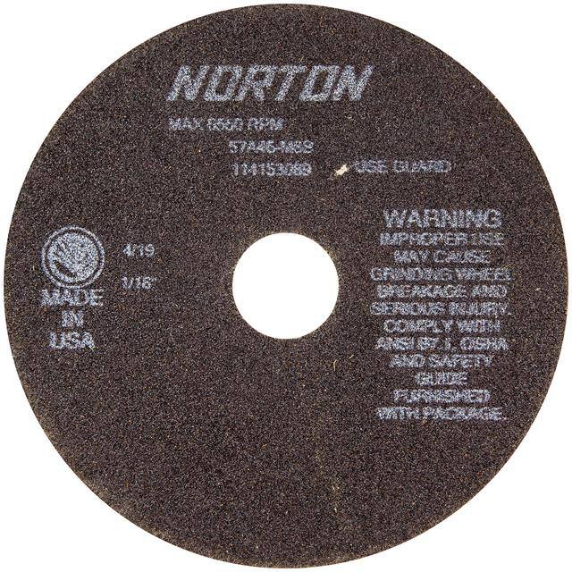 66252922677 Magellan Distribution  Abrasives and Surface Conditioning Products