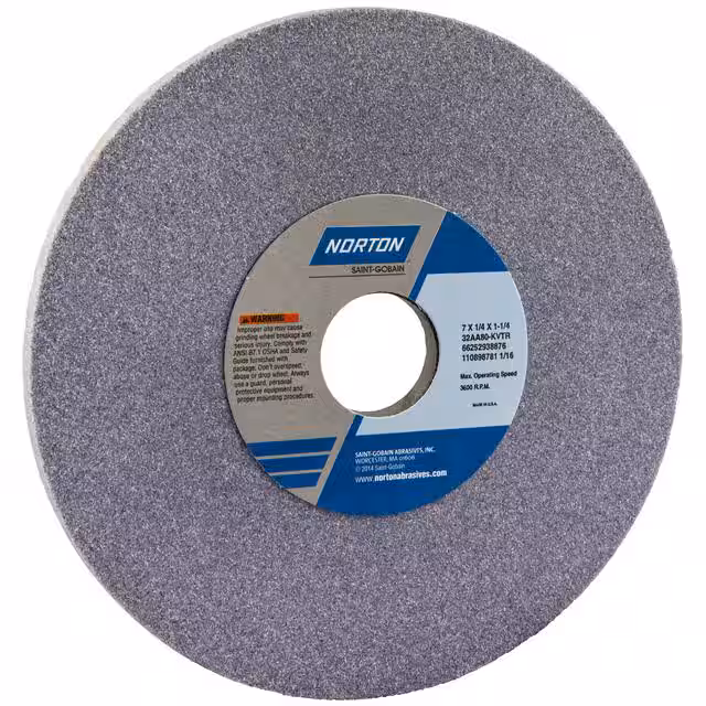 66252938876 Magellan Distribution  Abrasives and Surface Conditioning Products