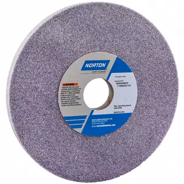 66252938879 Magellan Distribution  Abrasives and Surface Conditioning Products