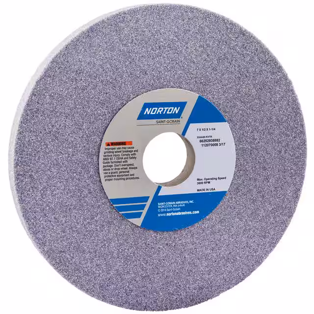 66252938882 Magellan Distribution  Productos abrasivos y de acondicionamiento de superficies