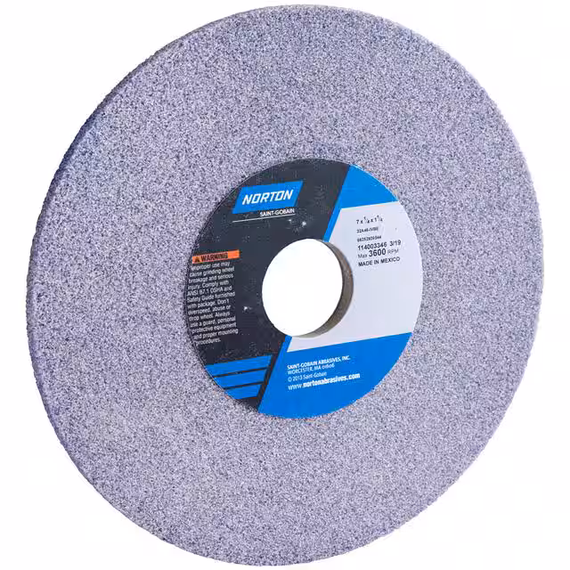 66252939544 Magellan Distribution  Abrasives and Surface Conditioning Products