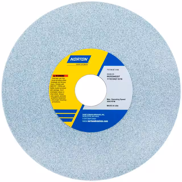 66252940207 Magellan Distribution  Productos abrasivos y de acondicionamiento de superficies