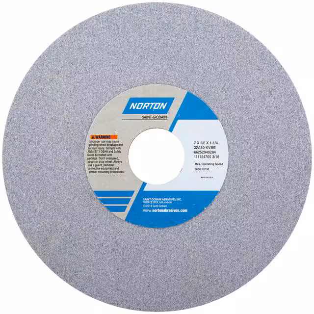 66252940276 Magellan Distribution  Abrasifs et produits de conditionnement de surface