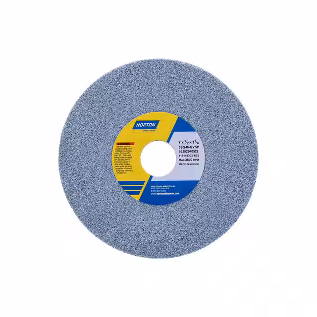 66252940522 Magellan Distribution  Productos abrasivos y de acondicionamiento de superficies