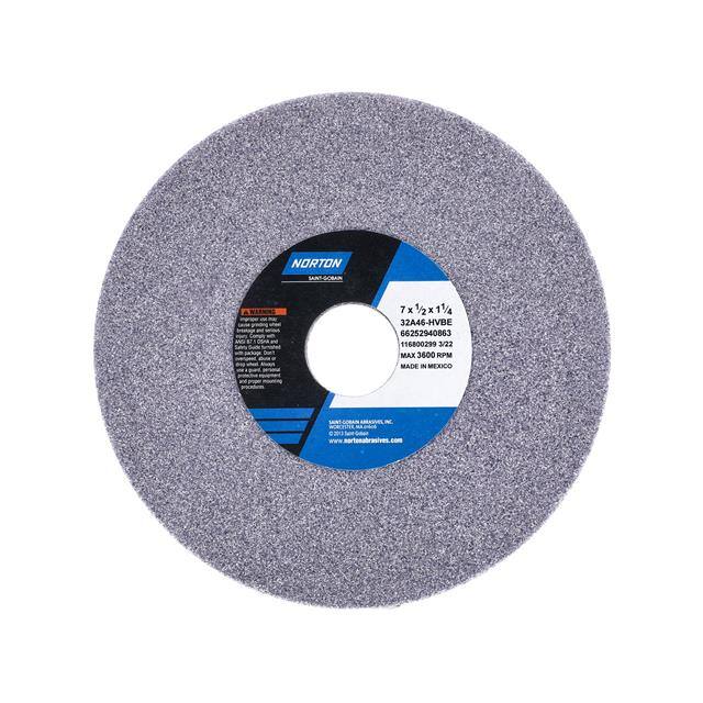 66252940863 Magellan Distribution  Productos abrasivos y de acondicionamiento de superficies