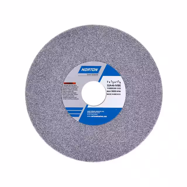 66252940864 Magellan Distribution  Abrasives and Surface Conditioning Products