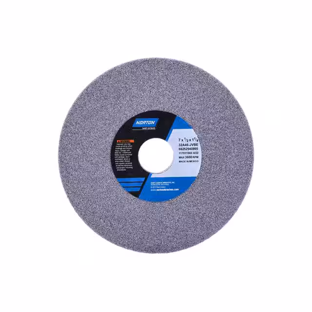 66252940865 Magellan Distribution  Productos abrasivos y de acondicionamiento de superficies