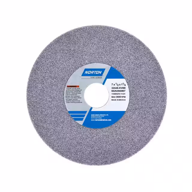 66252940867 Magellan Distribution  Abrasives and Surface Conditioning Products