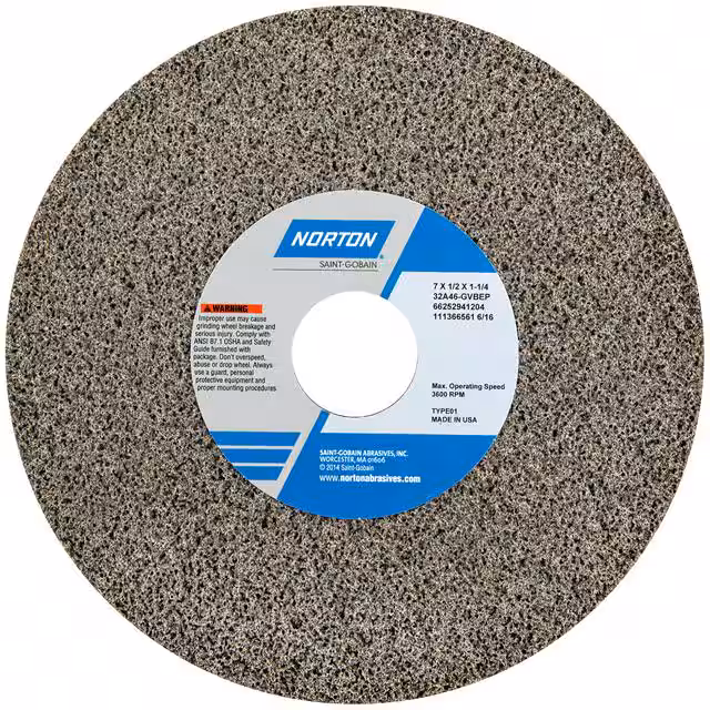 66252941206 Magellan Distribution  Abrasives and Surface Conditioning Products