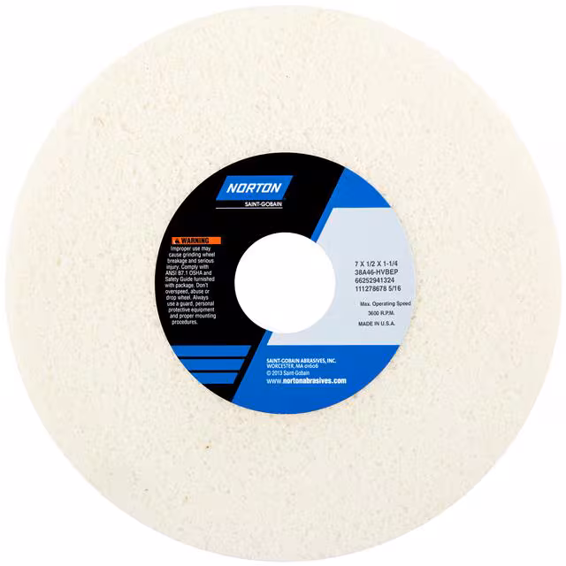 66252941330 Magellan Distribution  Abrasives and Surface Conditioning Products